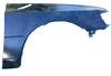 NEU Kotflügel vorne rechts Ford Scorpio Mk1 ohne Loch Seitenblinker 04/85-02/92