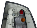 NEU Rücklicht Heckleuchte hinten links Original Opel Astra G Coupé Stufenheck