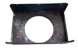 Heizungskasten Gebläsekasten Gehäuse Original Opel Rekord C Commodore A