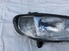 NEU NOS Scheinwerfer vorne rechts Front Halogen YW Original Opel Omega B