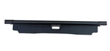 NEU Laderaum Abdeckung mitte schwarz Original Opel Zafira A