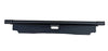 NEU Laderaum Abdeckung mitte schwarz Original Opel Zafira A
