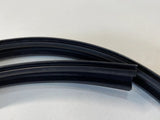 NEU Leiste Abdeckung Schlitz Stange Grundträger 1140x20mm Opel Vectra C Signum