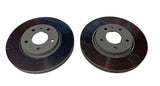 NEU Satz Bremsscheiben Vorderachse Ø300mm Original Opel Astra J