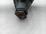 Hinterachse Differential Tellerrad Steckachsen 5-Loch Opel Commodore A 9:32 3,56