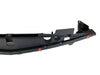 NEU Stütze Halter Stoßfängerverkleidung vorne Mitte Original Opel Meriva B