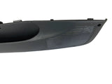 NEU NOS Ablagefach Vordertürverkleidung links schwarz Original Opel Corsa B