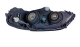 Scheinwerfer Frontscheinwerfer vorne rechts Original Opel Astra G 93175369