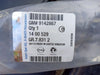 NEU Frontgitter Kühlergitter Frontverkleidung Original Opel Astra G 9142867