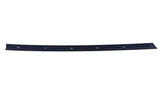 NEU Halteschiene Dichtung Frontscheibe links Original Opel Astra G Cabrio