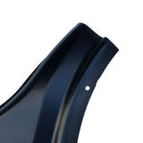 NEU Blech Einstiegsverkleidung Schweller hinten links Orig Opel Corsa C CC 5T