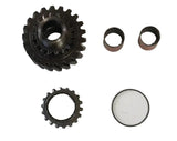 NEU Zahnrad Rückwärtsgang AF40-6 Automatikgetriebe Original Opel Signum