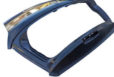 NEU Heckklappe Kofferraumdeckel hinten grundiert Original Opel Astra H Caravan