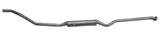 NEU NOS Auspuff Mittelschalldämpfer Original Opel Kadett D E 1.3 13N 13S