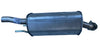 NEU Auspufftopf Endschalldämpfer Original Opel Corsa B CC X12XE
