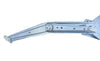 NEU Fensterheber manuell links Original Opel Corsa B 3 Türer 90388865