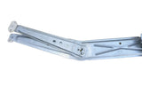 NEU Fensterheber manuell links Original Opel Corsa B 3 Türer 90388865