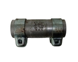 NEU Minikat Katalysator Benzin 45,5mm Walker 69001 Tenneco für Opel VW Audi BMW