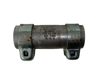 NEU Minikat Katalysator Benzin 45,5mm Walker 69001 Tenneco für Opel VW Audi BMW