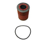 NEU Ölfilter Filtereinsatz Original Mahle OX159D für Opel Vectra B 2.0 Di 16V