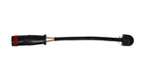 NEU Belagverschleisssensor Bremsverschleißsensor Original Mercedes A1715400617