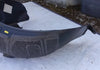 NEU Radhausschale Radschale hinten links Original Opel Astra J Caravan