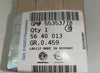 NEU Ventilstößel Z18XER A18XER Original Opel Astra H J 55353778 5640013