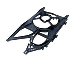 NEU Lufttrichter Lüfterzarge Saugventilator Kühler Original Opel Corsa C 1.0L
