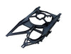NEU Lufttrichter Lüfterzarge Saugventilator Kühler Original Opel Corsa C 1.0L