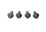 NEU 4x Torxschraube M12x30 Achsträger Unterbau Original Opel Astra G