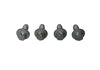 NEU 4x Torxschraube M12x30 Achsträger Unterbau Original Opel Astra G