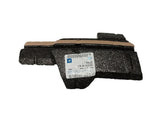 NEU Dämmung Puffer Halter Stoßstange vorne rechts Original Opel Corsa C