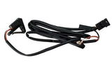 NEU Waschwasserdüse Spritzdüse vorne links Original Mercedes C Klasse W202 S202