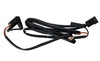 NEU Waschwasserdüse Spritzdüse vorne links Original Mercedes C Klasse W202 S202