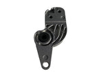 NEU Halter Befestigung Motorkühler unten links Original Opel Corsa E 1.2 1.4