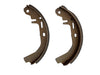 NEU Satz Bremsbacken hinten rechts links Original Opel Ascona C