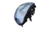 Frontscheinwerfer Hauptscheinwerfer vorne links Original Opel Omega B 90457761