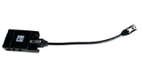NEU Adapter Anschluss SD-Karte Navigation Original Opel Astra J Cascada