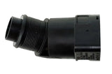 Dämpfer Turbo Ladeluftrohr Original VW Audi Seat Skoda 2.0 TDI