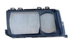 NEU Scheinwerferglas Streuscheibe Scheinwerfer links Original Mercedes W124 W201