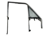 Fensterrahmen Chrom Dreiecksfenster vorne rechts Orig Opel Rekord C 4-trg 4TL