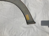 Radlauf Reparaturblech hinten rechts Van Wezel Opel Rekord E 4-Türer