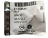 NEU Halter Befestigung Nebelscheinwerfer vorne rechts Original Opel Corsa D