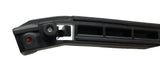 NEU Halter Führung Frontstoßstange vorne rechts Original Opel Astra J