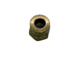 NEU Sechskantmutter M4 Verbindungsstange Vergaser Original Opel Kadett E 13S 13N