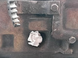 Motor CIH 2,0 20E Zylinderkopf X20E Opel Manta Ascona B Kadett C Rekord E
