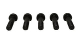 NEU 5x Schrauben Kreuzgelenk an Lenkspindel Original Mercedes SL Klasse W198