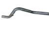 NEU Auspuff Mittelschalldämpfer Original Bosal Opel Astra F 1.7D 1.7TD