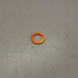 NEU Dichtring Ölzufuhrrohr Turbolader Orig Opel Astra H Zafira B Vectra C 1.9