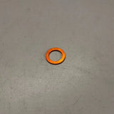 NEU Dichtring Ölzufuhrrohr Turbolader Orig Opel Astra H Zafira B Vectra C 1.9